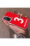 Silicone Edge Hard Back Phone Case Compatible with Redmi 10 Merih Demiral