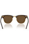 Clubmaster Women's Men's Unisex Sunglasses Ex621 - 4