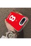 Silicone Edge Hard Back Phone Case Compatible with iPhone 16E Arda Gulur - 3