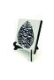 لوحة طاولة MDF مطبوعة عليها بسم الله 10x10 KH-19