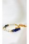 Cancer Zodiac Natural Stone Bracelet. Certified Original Natural Stone - 2