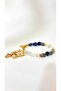 Cancer Zodiac Natural Stone Bracelet. Certified Original Natural Stone - 3