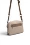 Beige - Latte Fashion Women's Crossbody Bag Sp1201 - 4
