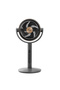 Pedestal Circulator Fan (Gold) (Vantilatör) - 2