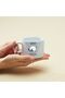 Dear, I'M Out of the Nest Designed White Mug with Motto Design - Fun Mood Series - 4