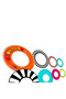 Sensory Ring Stacker Wobble Base 6M+ - 4