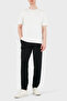 Cotton and Modal Blend Relaxed Fit Jogger Pants Men's Pants Em000500 Af19060 - 2