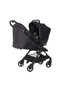 WE 2 BEBEK ARABASI EBONY - 6
