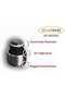 Stainless Steel Vacuum Bottle, 1000 ml, Assorted - 4