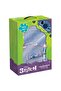 4-in-1 Backpack Set, 17 inches