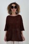 Kahve Yıldız Knitwear - 4