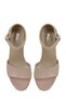 Terry.F Powder Girls' Sandals - 4