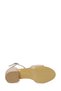 Terry.F Powder Girls' Sandals - 6