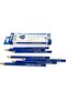 JUMBO TRI GRAPHITE PENCIL HB BOX OF 12 PC - 3