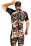 Hunter Shorty Serisi - 6