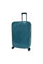R 4 Wheel Hard Trolley, 24 inches, Assorted - 2