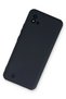 Ilkeshop New Realme C11 2021 Case Nano Inside Velvet Silicone (175424) - Navy Blue - 2