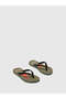 Natural Flip Flops - Beach Flip - Flops with Natural Cork Sole