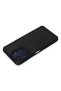 Ilkeshop New Redmi 13C Harvel Cover (205738) - Black - 3