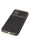 Ilkeshop New Poco M5 Case Volet Silicone (222704) - Black - 5