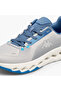 Men Lace-Up Sports Shoes - 7