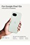 Tough Armor MagFit AI for Google Pixel 10a Case Cover - Black - 2