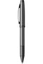 Shiny Dark Gray GMT Rollerball Pen - 2
