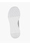 Women Graceful Lace-Up Sports Shoes - 4