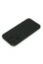 Ilkeshop New iPhone 15 Pro Case Silicone (131252) - Green - 3