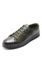Large Size Men's Shoes Gs1840Khaki Calf Leather Large Size Men's Shoes 4 Seasons Wide Fit