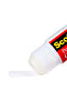 Permanent Glue Stick 0.69 oz (20 gr.) White, 1 stick/pack, Safe, Non-toxic, Acid-free - 3