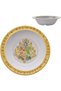 Widdop and Co Harry Potter Charms - Melamine 5pc Dinner Set - 4