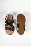 Girls’ Sandals – Comfortable Casual Sandals for Children, Pre-Teen for School, Play & Everyday Wear - 5
