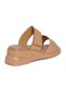 Comfort Slide Sandals for Women – Cushioned Slip-On Casual Sandals for Daily Wear, Travel & Walking - 3