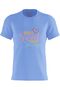 Women's Printed Design T-Shirt(KINDA SWEET KINDA SAWAGE)| Round Neck Regular Fit T-shirt - 2