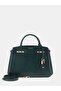 Melinda Animal Patterned Handbag Hwkl9933060 - 5