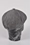 100% Cotton Summer Model British 8-Piece Cap Hat - 4