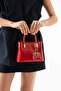 New Season Women's Charm Hand and Shoulder Bag En 18 Size 15 cm - 3
