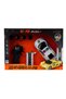 851JA REMOTE-CONTROLLED DRIFT CAR (BLACK AND WHITE) GEN01 - 3