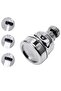3-Stage Energy-Saving Faucet Head 360 Degrees