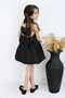 White Girl's Birthday Dress - 3