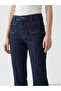 Vizyon New Season Petite Flare Women's Jean Pants - 3