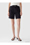 Nevavm Regular Fit Women's Jean Shorts with a Difference - 2