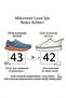 100% Genuine Leather Men's Sneaker - Lightweight and Non-Yellowing Eva Sole - 6