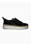 100% Genuine Leather Men's Sneaker - Lightweight and Non-Yellowing Eva Sole