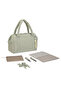 Yula Weekender Baby Care Bag Mint - 3
