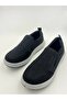 Laceless Men's Sports Shoes