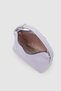 Lete Handbag and Crossbody Bag Lilac - 8