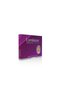 Dazzling Green 3 Months Disposable Contact Lenses, Cosmetic Contact Lenses, Color Contact Lenses, Green Contact Lenses, Pack Of 2 - 3