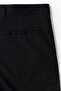 Chino Şort Loose Fit - 2